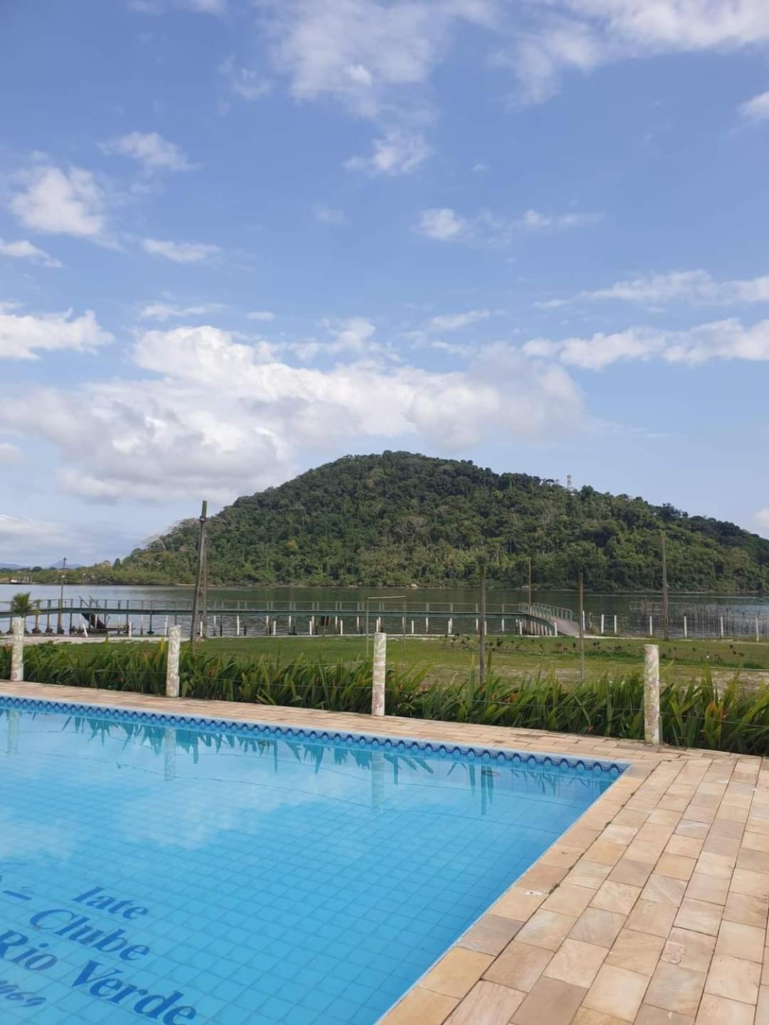 Cananeia Chale 23 Ilha Comprida Exterior photo